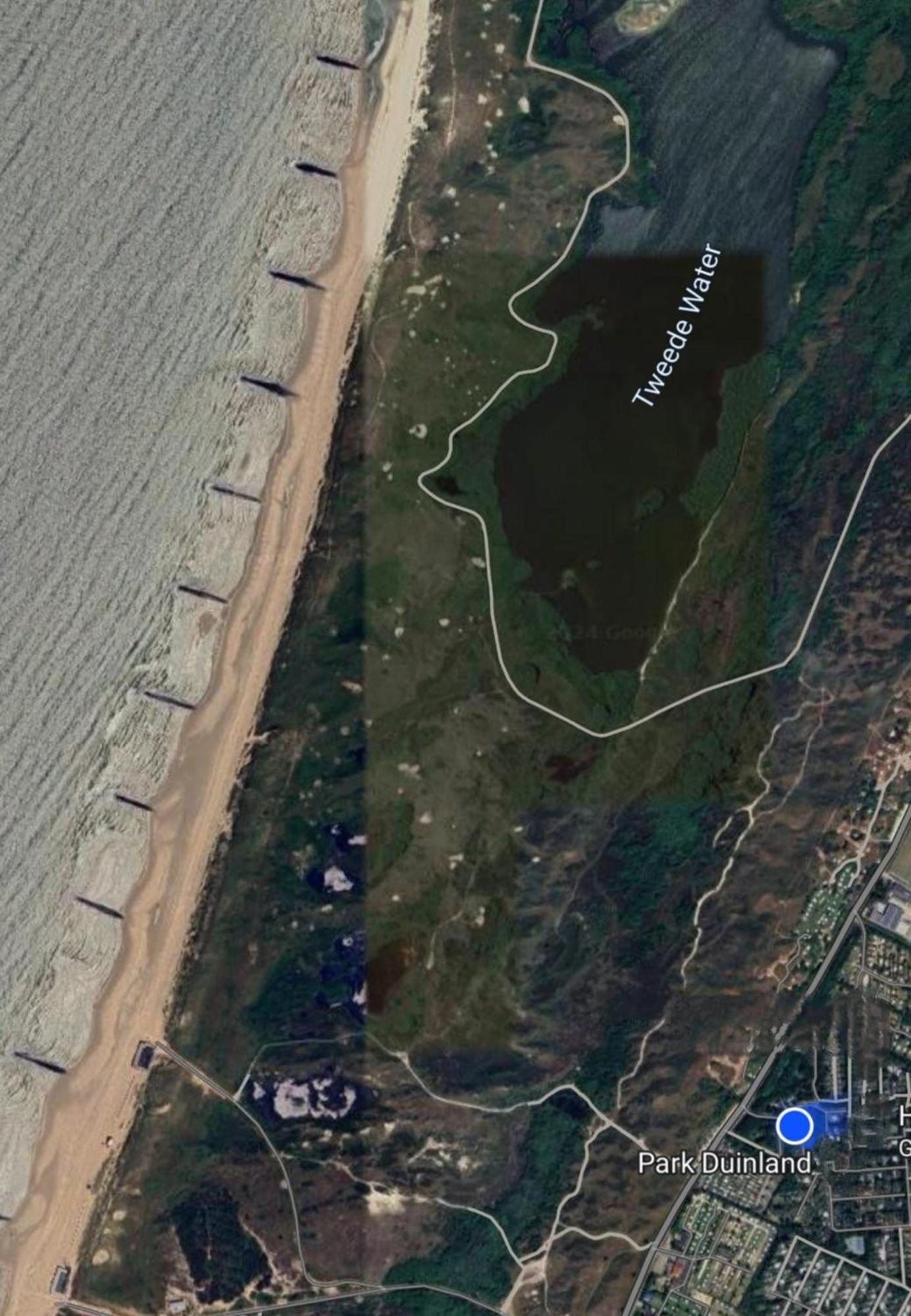 Duinland 251 - Park Duinland Sint Maartenszee Sint Maartensvlotbrug Εξωτερικό φωτογραφία